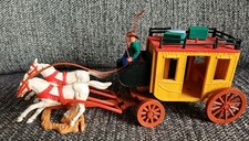 TIMPO WELLS FARGO POSTKUTSCHE