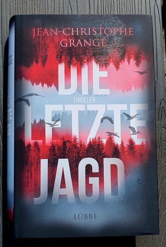 Die letzte jagd von - die,