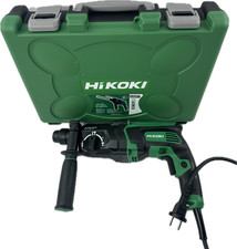 HiKOKI DH28PCY2 SDS-plus
