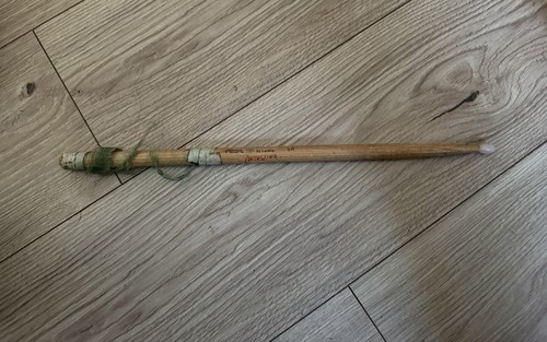 Metallica drumstick lars - metallica,