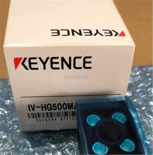 Keyence hg500ma monochrome - keyence, iv-hg500ma
