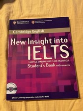 New Insight into IELTS