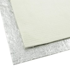 50x50cm hitzeschutz matte - 50x50cm,