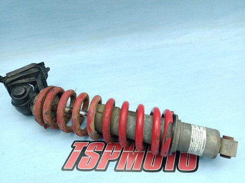 Hinterer stossdämpfer yamaha - stossdÄmpfer,