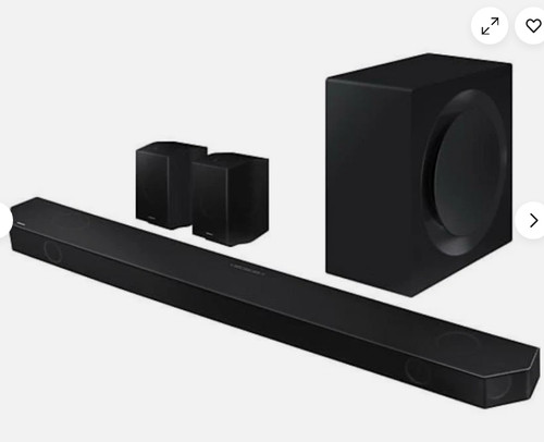 Samsung heimkino q990b - samsung,