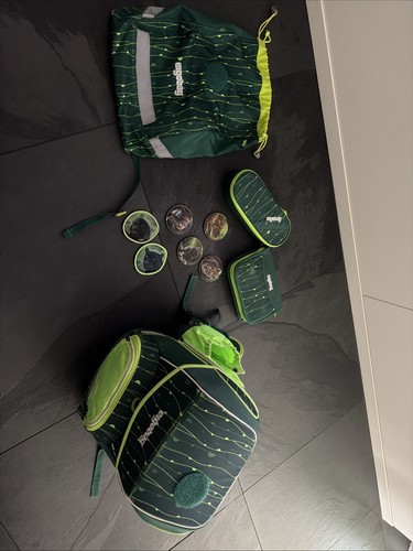 Ergobag schulranzen jungen - ergobag,