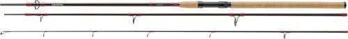 Daiwa steckrute tornado - steckrute, z