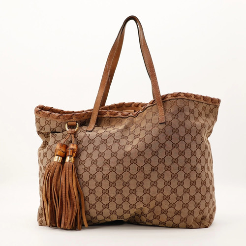 Gucci tasche tote bella cabas - tasche,