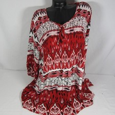 Ulla Popken *Damen  /  Bluse