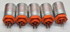 5x NOS SIEMENS AL-Elko