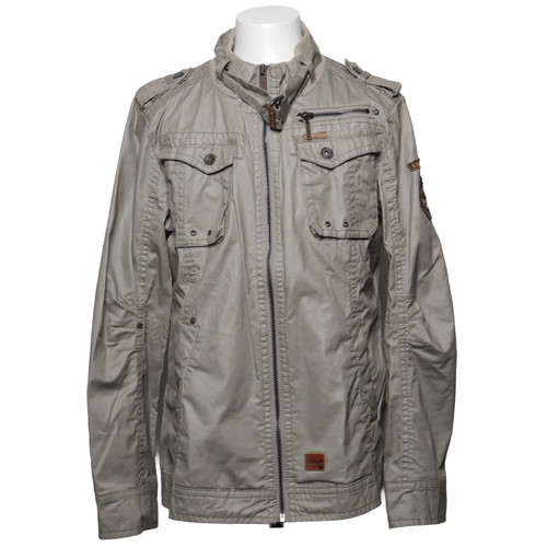 Khujo jacke herren - khujo,, herren,