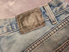 Vintage Levis Silver Tab Jeans