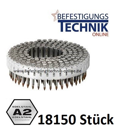Coilnägel mini dl11agbbs - coilnägel,