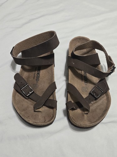 Birkenstock yara ankle - yara,