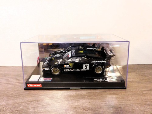 Carrera digital 124 bmw - 124,