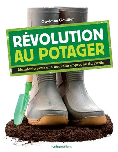 Revolution gemüsegarten - revolution, im