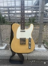 Gitarre fender japan - e-gitarre,