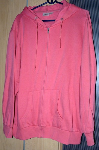 Joggingjacke bpc 48 50 - joggingjacke, gr.