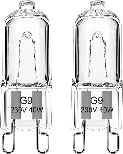 Backofenlampe 40w 230v - 40w,
