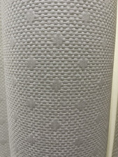 Glasgewebe Punkte Groß 1 Meter Breit