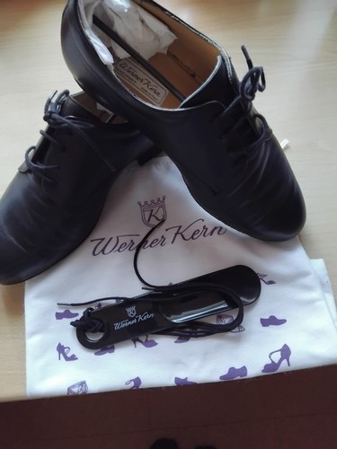 Tanzschuhe herrn größe 8 - ,