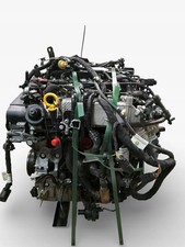 Motor VW Caddy I DFS 2.0 TDI