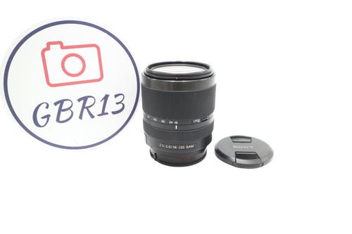 Sony 135mm allround - sony, 18-135mm