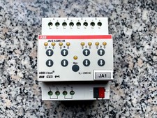 Abb knx smi jalousieaktor - abb,