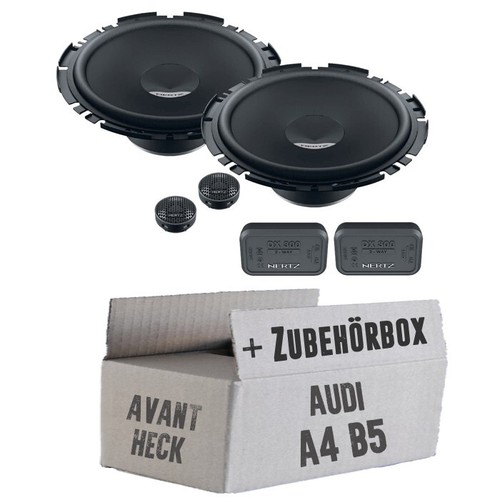 Audi avant heck - audi,