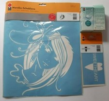 MARABU Konvolut Set 4 Stück 2