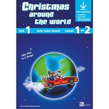 Christmas around the world