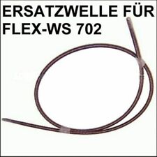 Ersatzwelle Antriebswelle Flex Langhalsschleifer WS 702 VEA / 702VE Giraffe