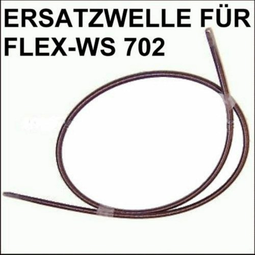 Ersatzwelle antriebswelle flex - ersatzwelle,