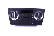 Klimabedienteil original Audi