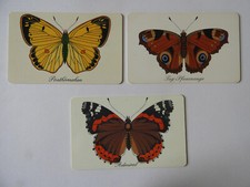 Telefonkarten schmetterling - 3,