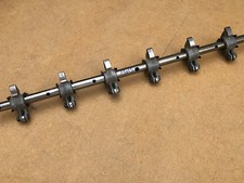 BMW E30 M20 Kipphebel Welle Kipphebelwelle Auslasss 1271428 Original 