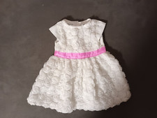 HELESS zauberhaftes Röschenkleid Festkleid ## WIE NEU ##