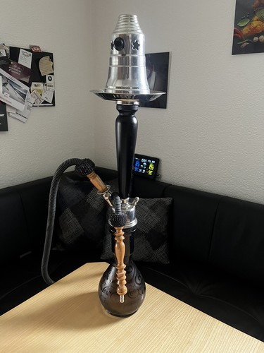 Shisha wasserpfeife nur - shisha,