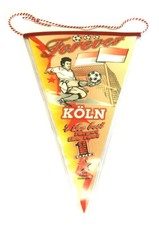 Köln Wimpel Fussball pennant #452