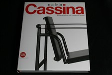  Cassina Möbel Klassiker im