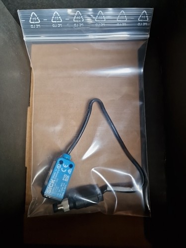 Sick lichttaster wtb4 - sick, (