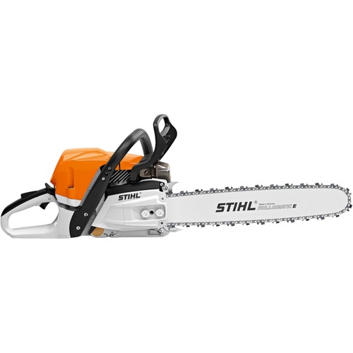 Stihl benzin kettensäge - benzin-kettensäge, ms