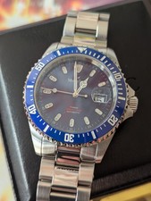 Marcello C Tridente Automatik