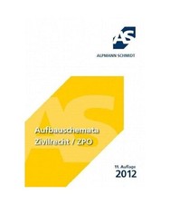 Aufbauschemata Zivilrecht /