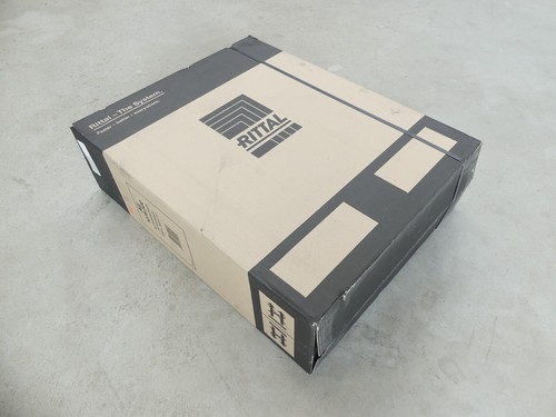 Rittal 1076 500 - ae, 1076.500