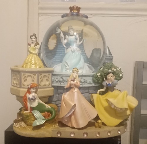 Vintage disney princess - vintage,