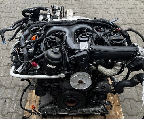 Motor cla audi a7 a8 - cla,