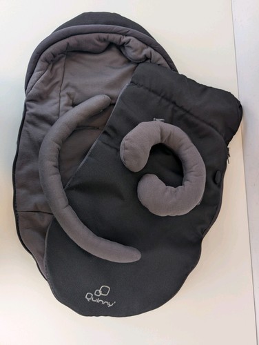 Quinny newborn nesteinsatz - newborn,