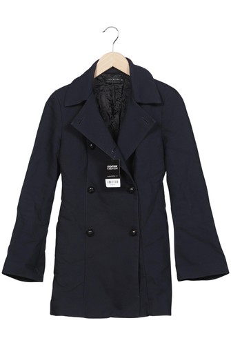 Zara mantel damen jacke parka - mantel,