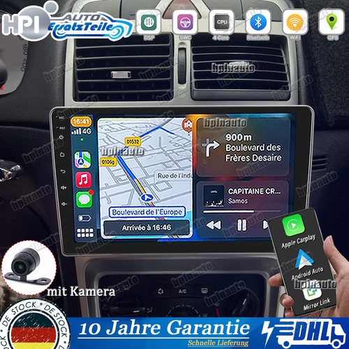 Für peugeot 307 cc - für,